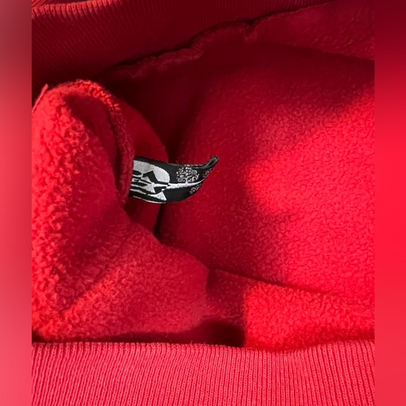 Sp5der Hoodie - Picture 5 of 5